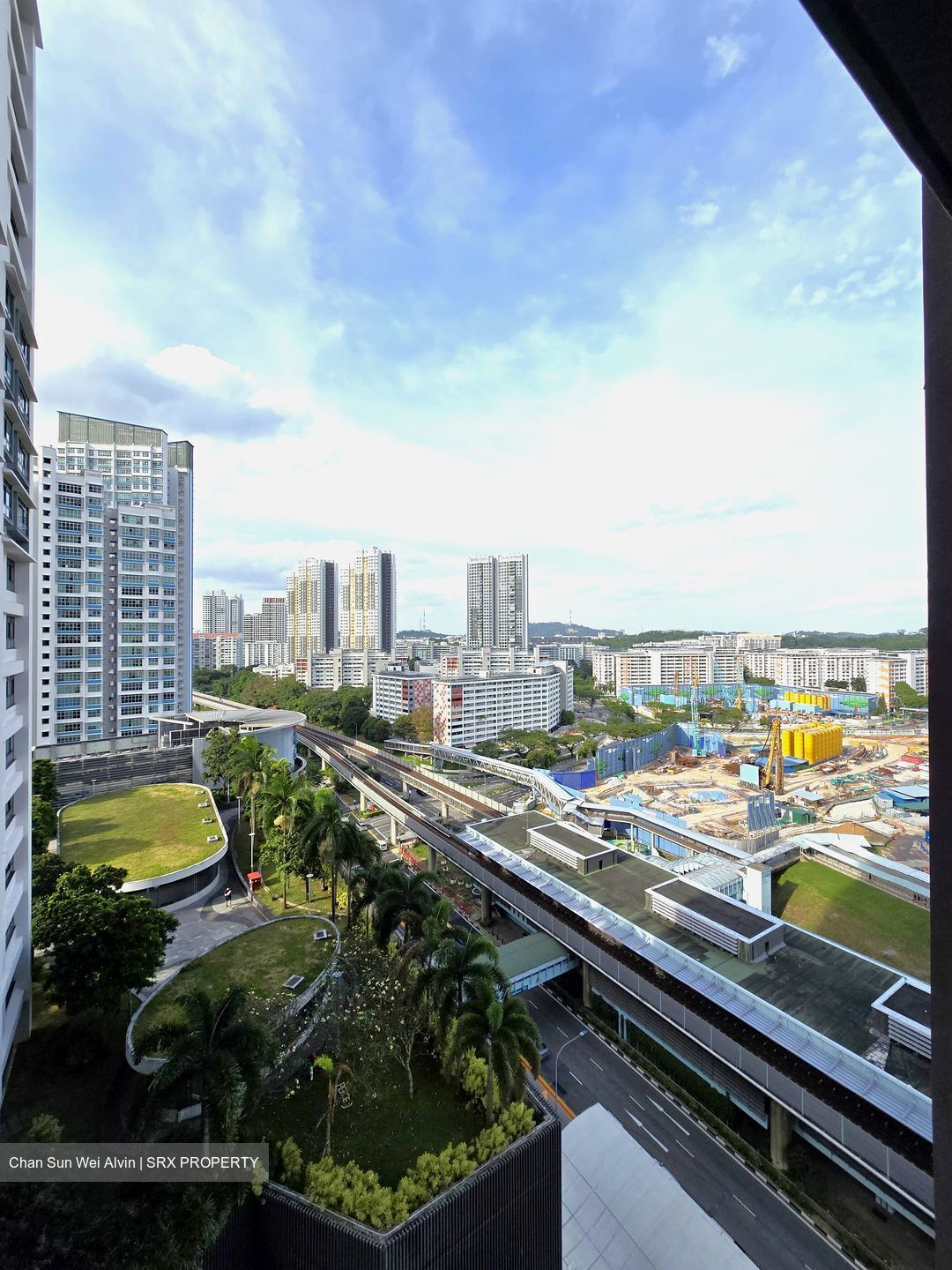 Blk 441A Clementi Avenue 3 (Clementi), HDB 4 Rooms #516695481